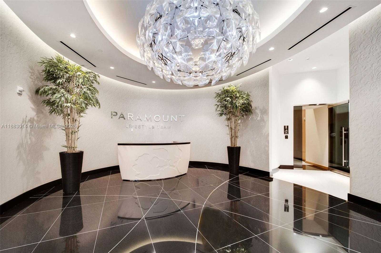 Small Image of 851 NORTH EAST 1ST AVENUE #4902, Miami Number 17
