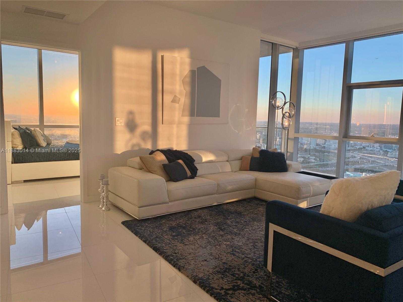 Small Image of 851 NORTH EAST 1ST AVENUE #4902, Miami Number 2