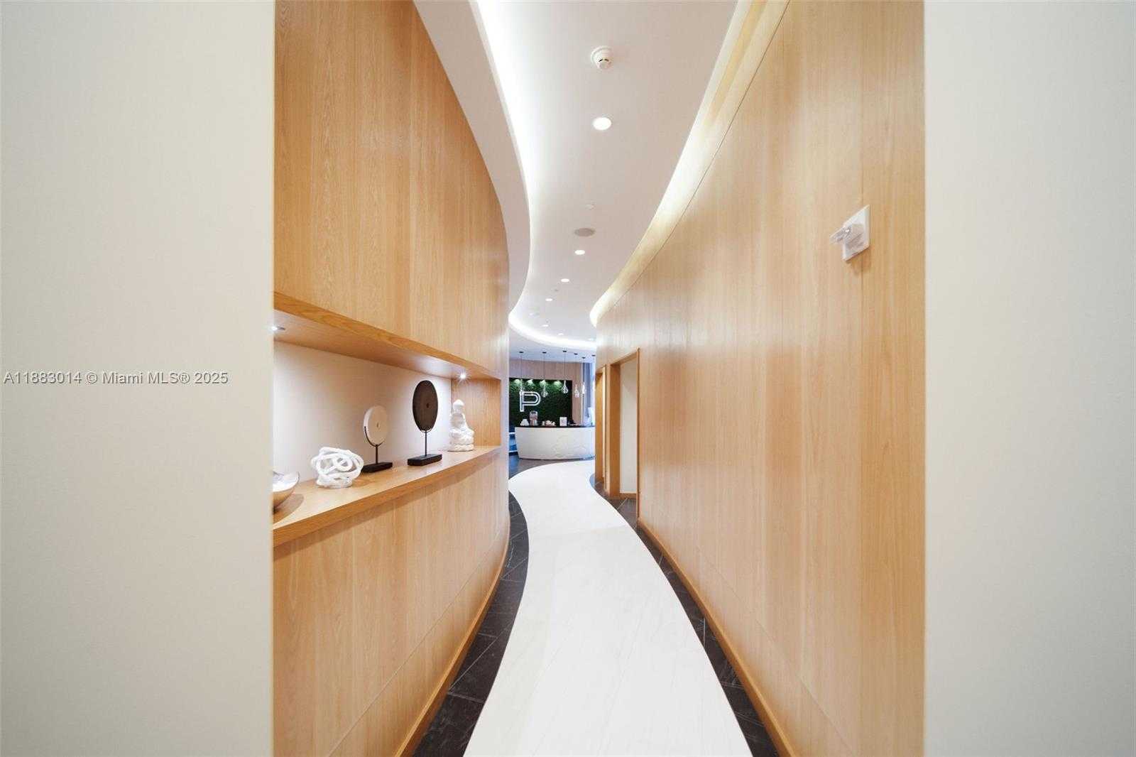 Small Image of 851 NORTH EAST 1ST AVENUE #4902, Miami Number 21