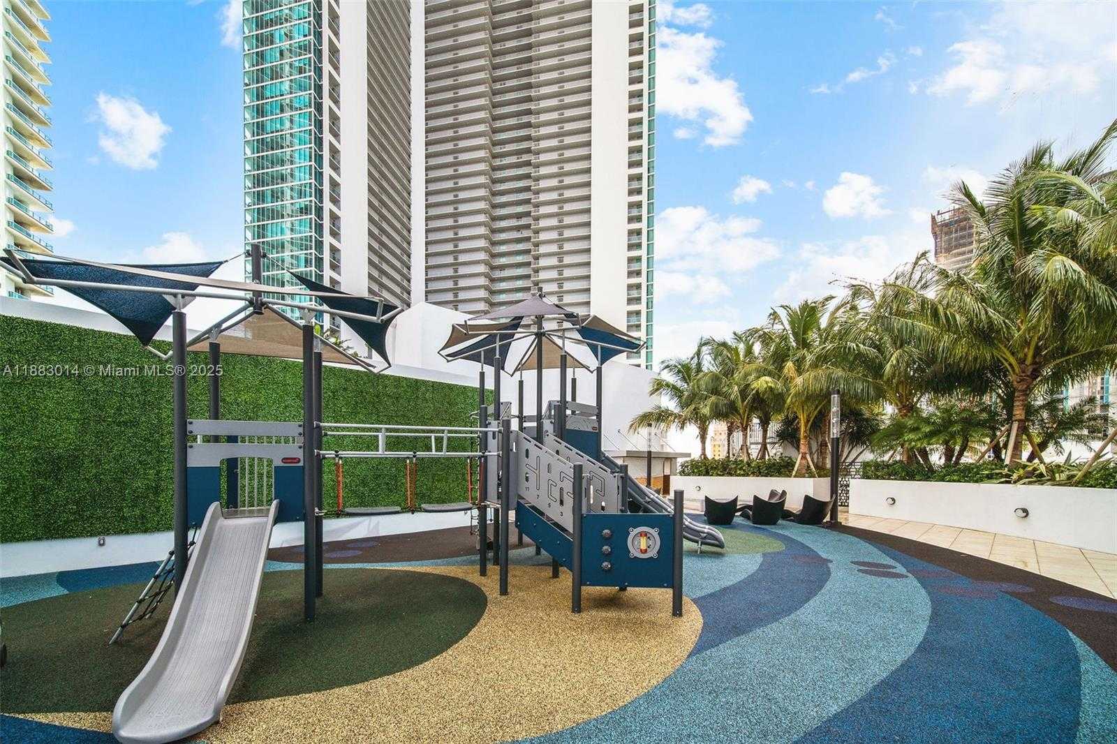 Small Image of 851 NORTH EAST 1ST AVENUE #4902, Miami Number 25