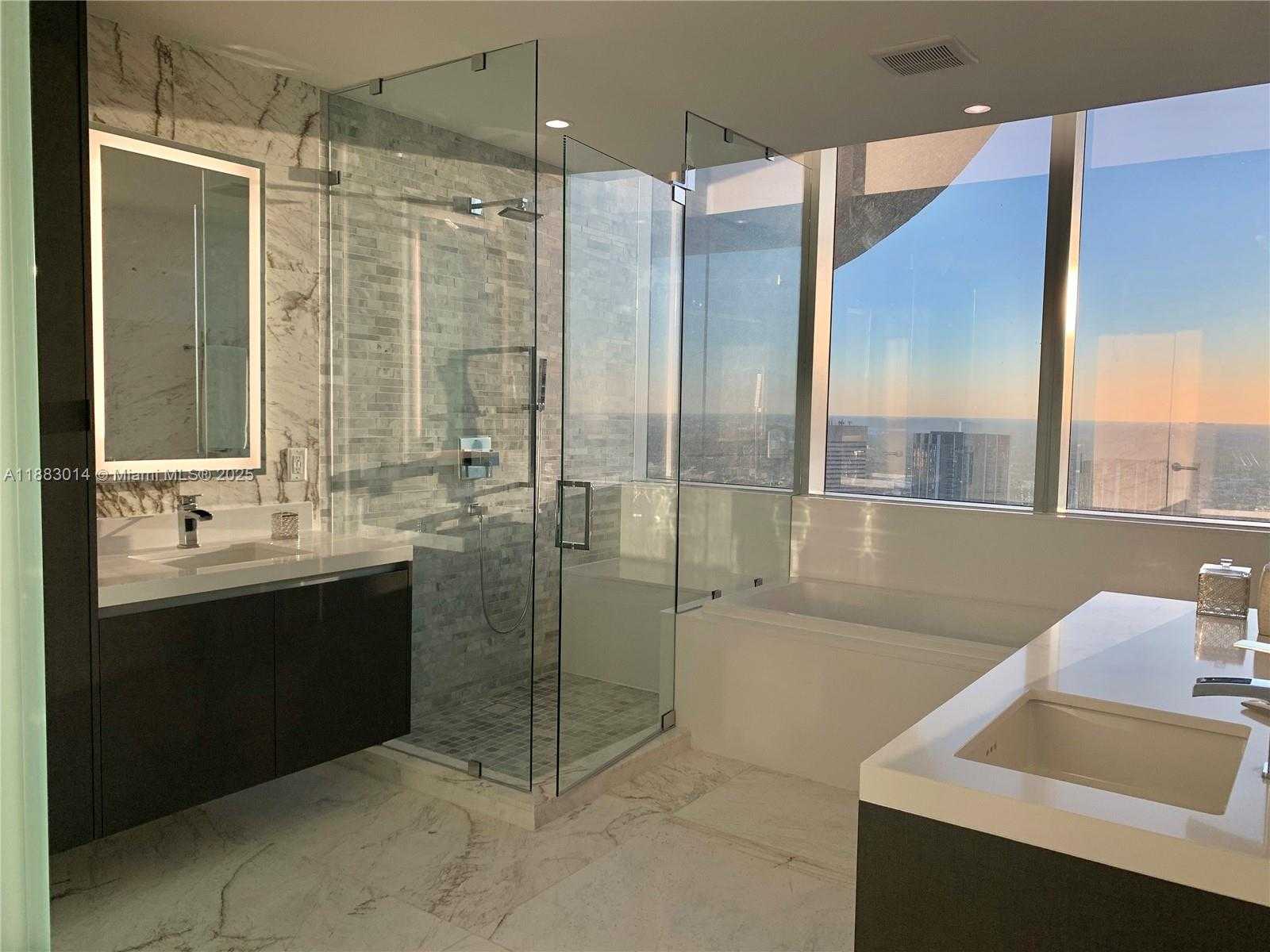 Small Image of 851 NORTH EAST 1ST AVENUE #4902, Miami Number 7