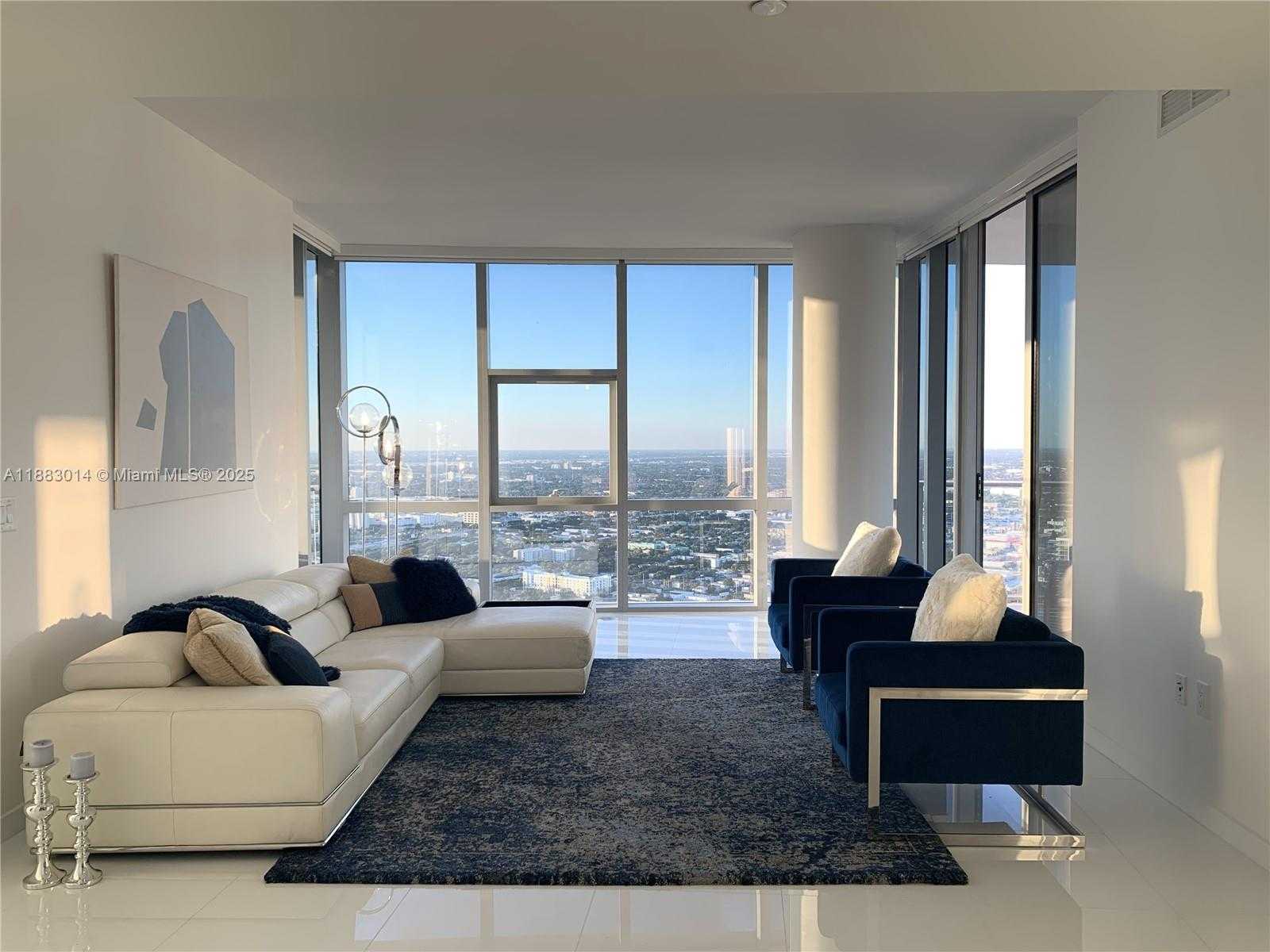 Small Image of 851 NORTH EAST 1ST AVENUE #4902, Miami Number 9