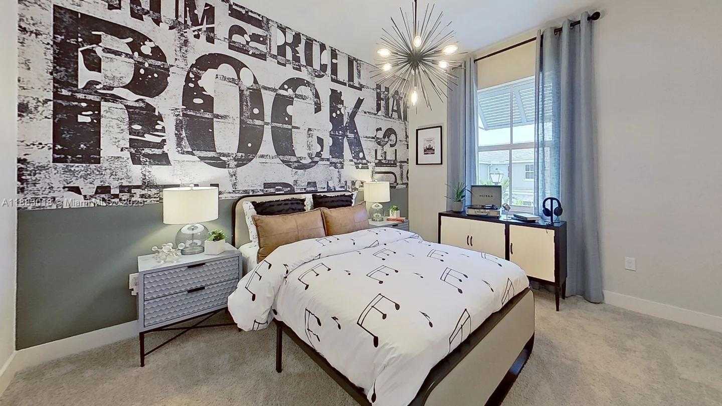 Small Image of 17132 SOUTH WEST 2ND CIR #17132, Pembroke Pines Number 7