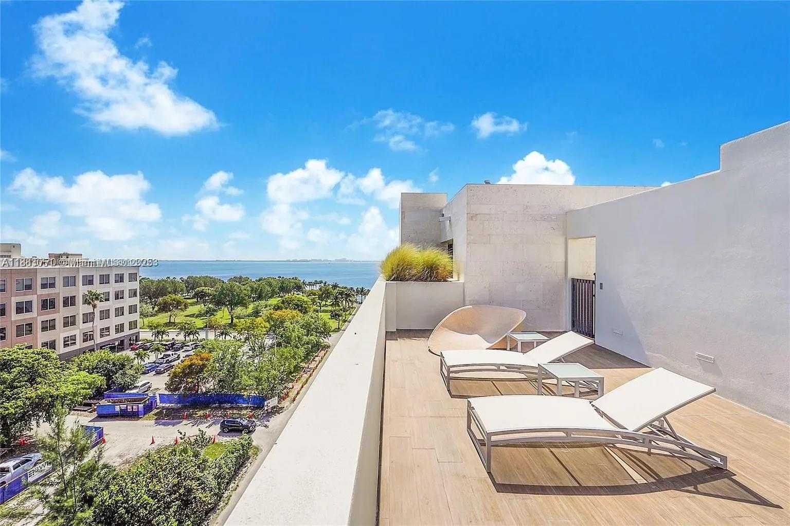 Small Image of 3581 EAST GLENCOE ST #605, Coconut Grove Number 11