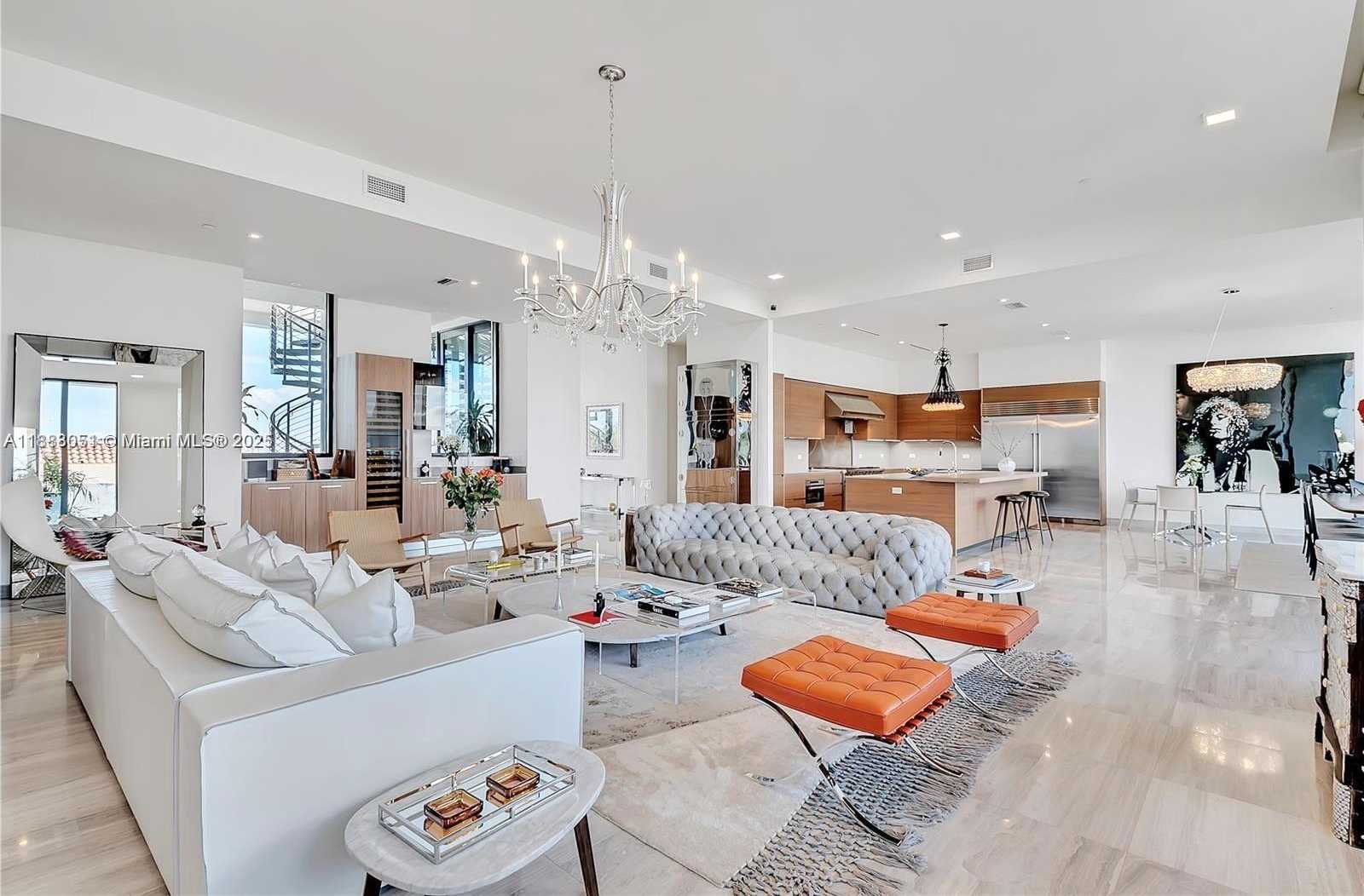 Small Image of 3581 EAST GLENCOE ST #605, Coconut Grove Number 3