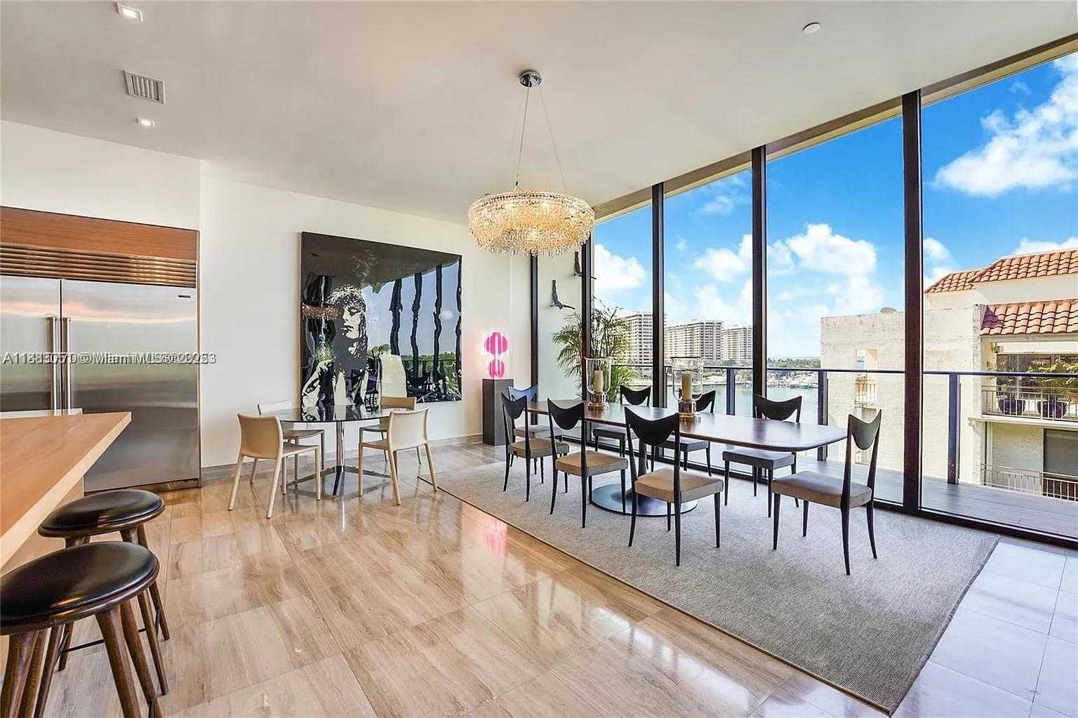 Small Image of 3581 EAST GLENCOE ST #605, Coconut Grove Number 6