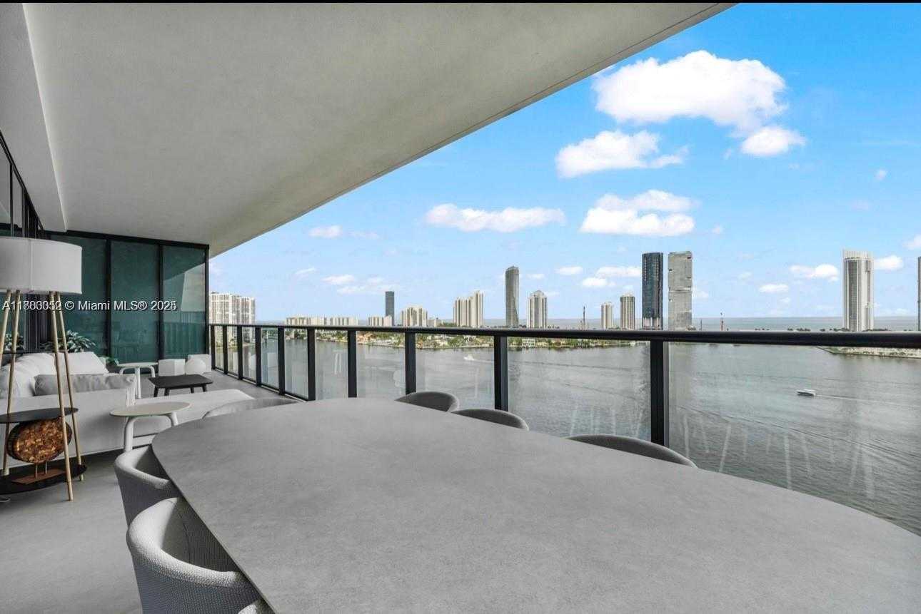 Small Image of 5000 ISLAND ESTATES DR #1206, Aventura Number 20