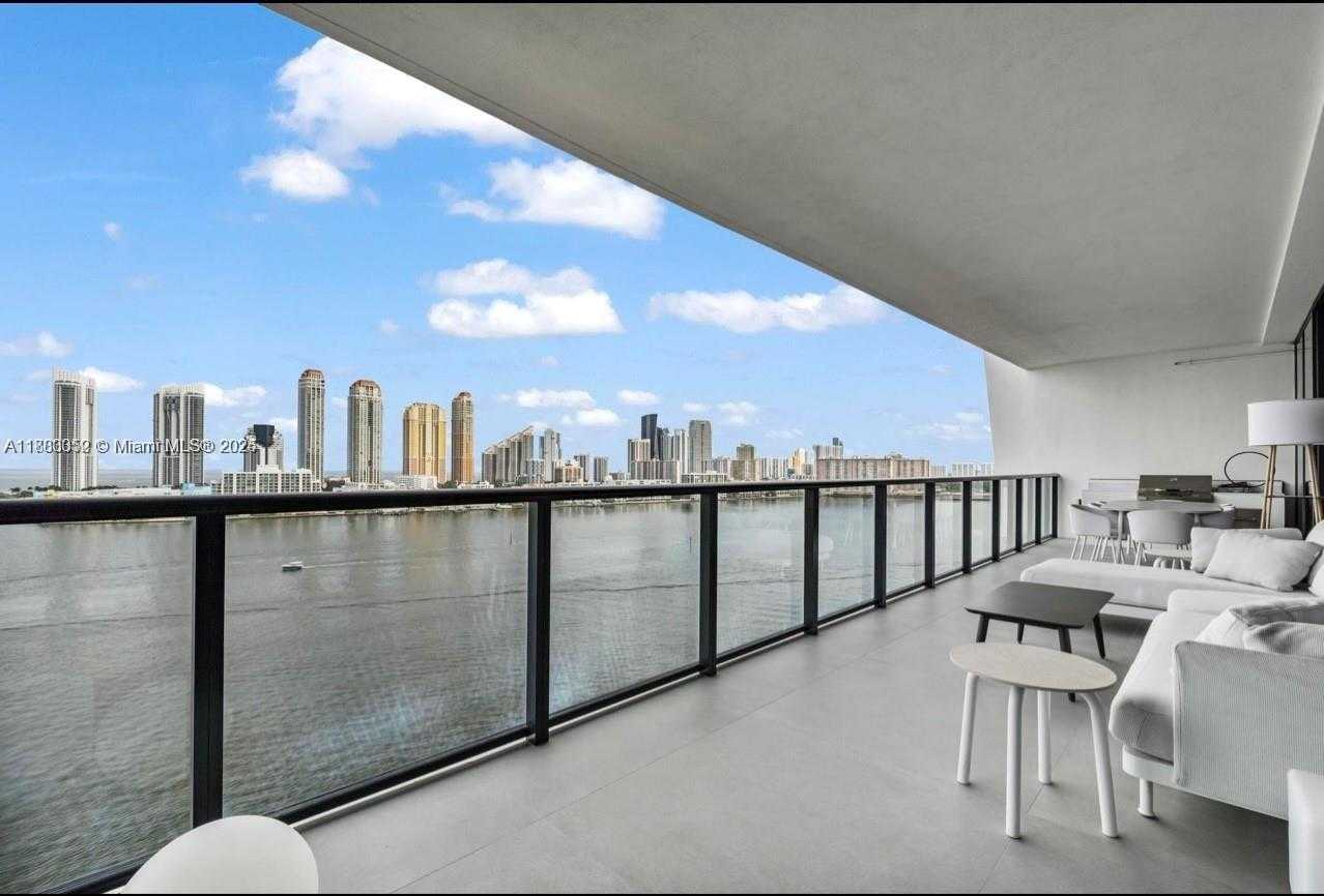 Small Image of 5000 ISLAND ESTATES DR #1206, Aventura Number 22