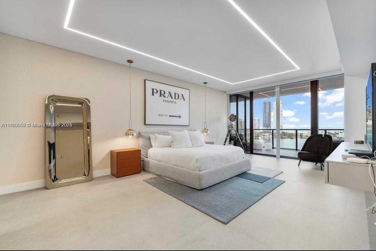 Small Image of 5000 ISLAND ESTATES DR #1206, Aventura Number 27