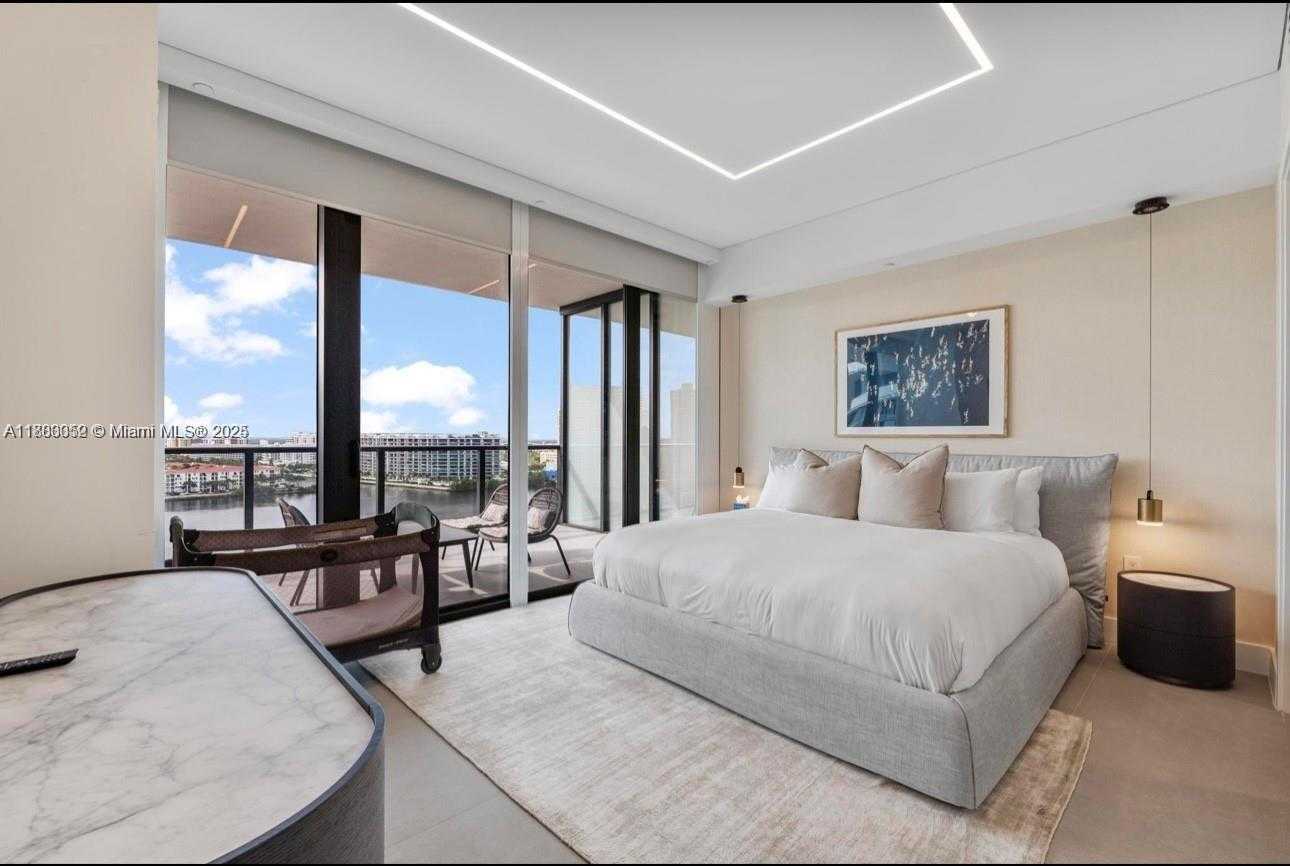 Small Image of 5000 ISLAND ESTATES DR #1206, Aventura Number 35