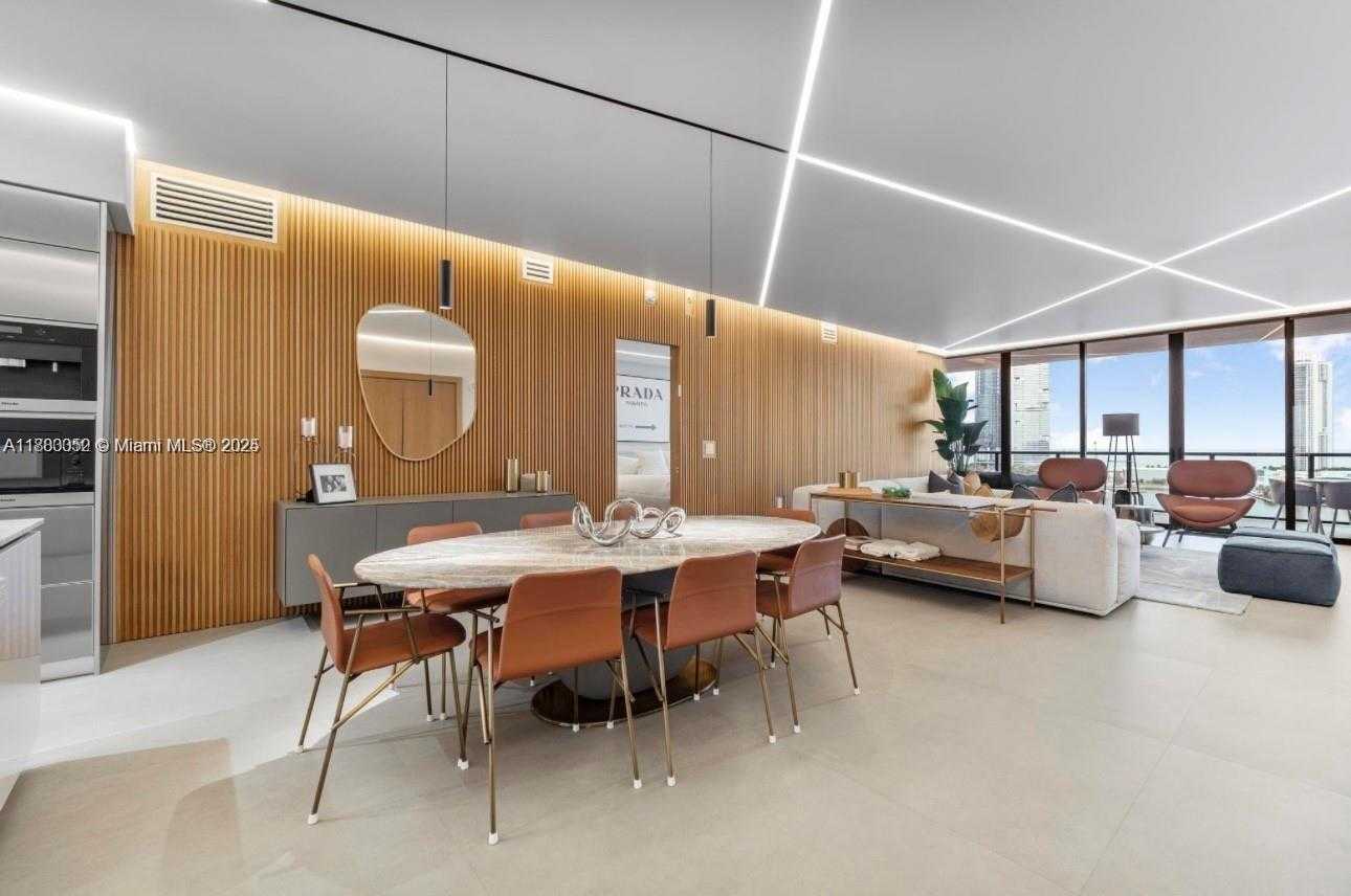 Small Image of 5000 ISLAND ESTATES DR #1206, Aventura Number 4