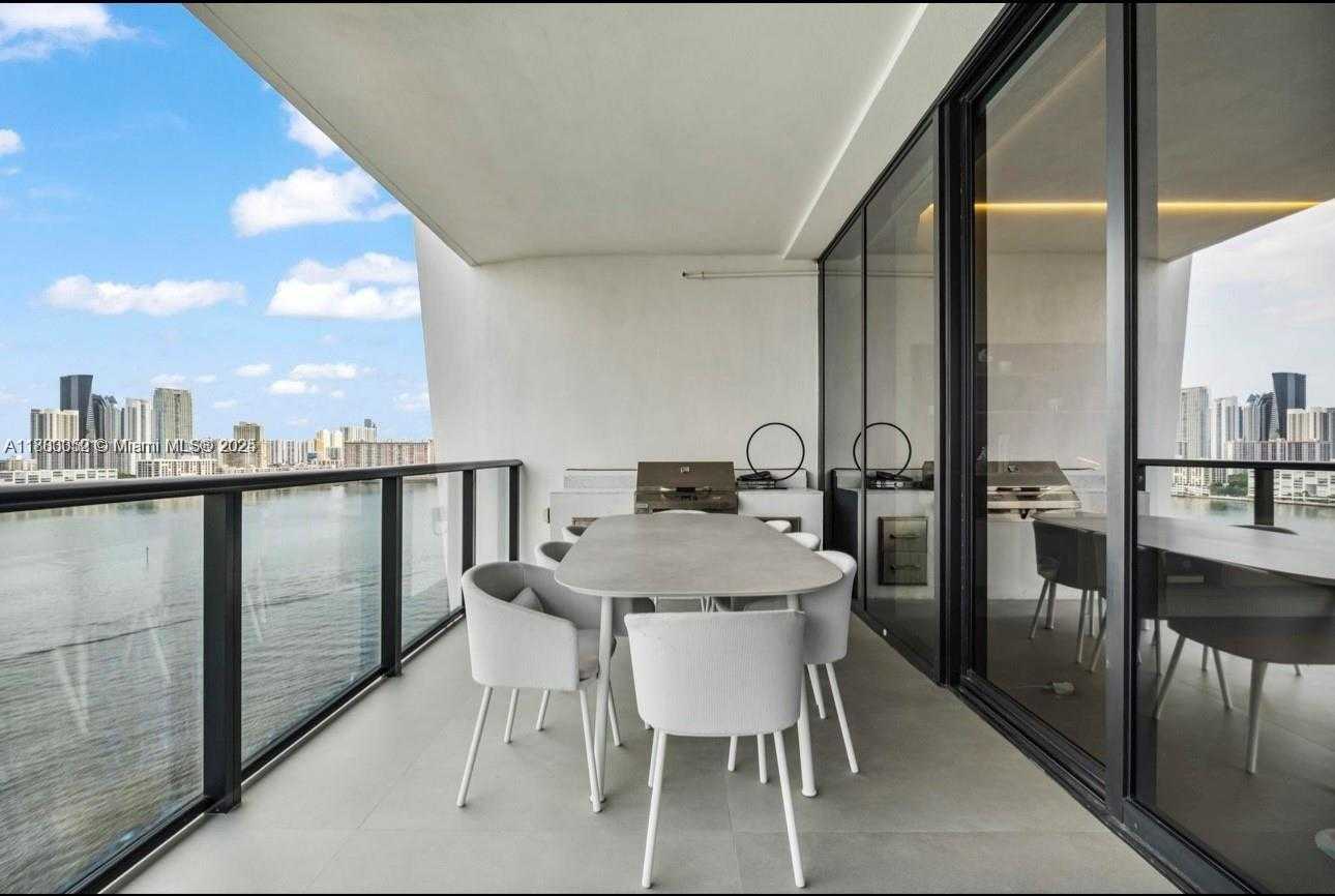 Small Image of 5000 ISLAND ESTATES DR #1206, Aventura Number 47