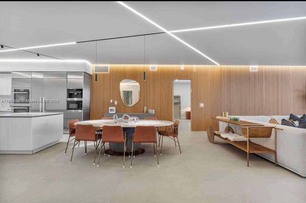 Small Image of 5000 ISLAND ESTATES DR #1206, Aventura Number 5