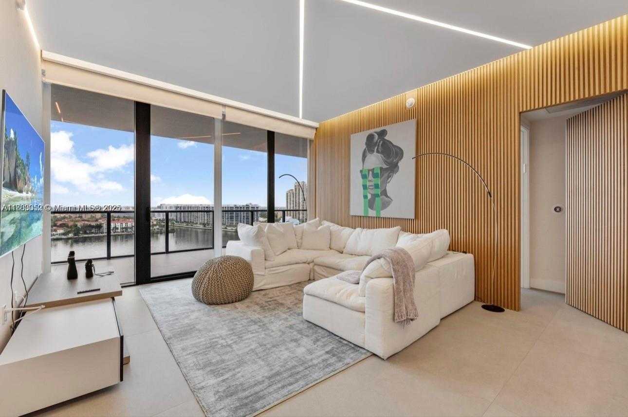Small Image of 5000 ISLAND ESTATES DR #1206, Aventura Number 54