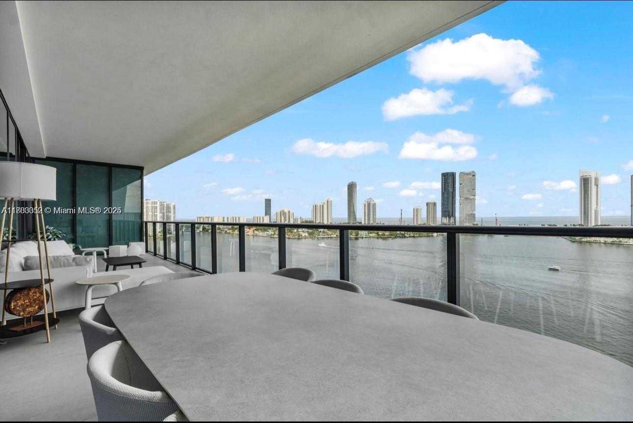 Small Image of 5000 ISLAND ESTATES DR #1206, Aventura Number 56
