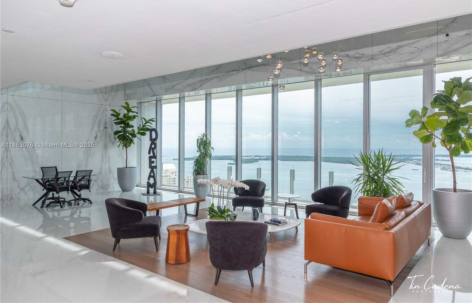Small Image of 300 BISCAYNE BOULEVARD WAY #2606W, Miami Number 15
