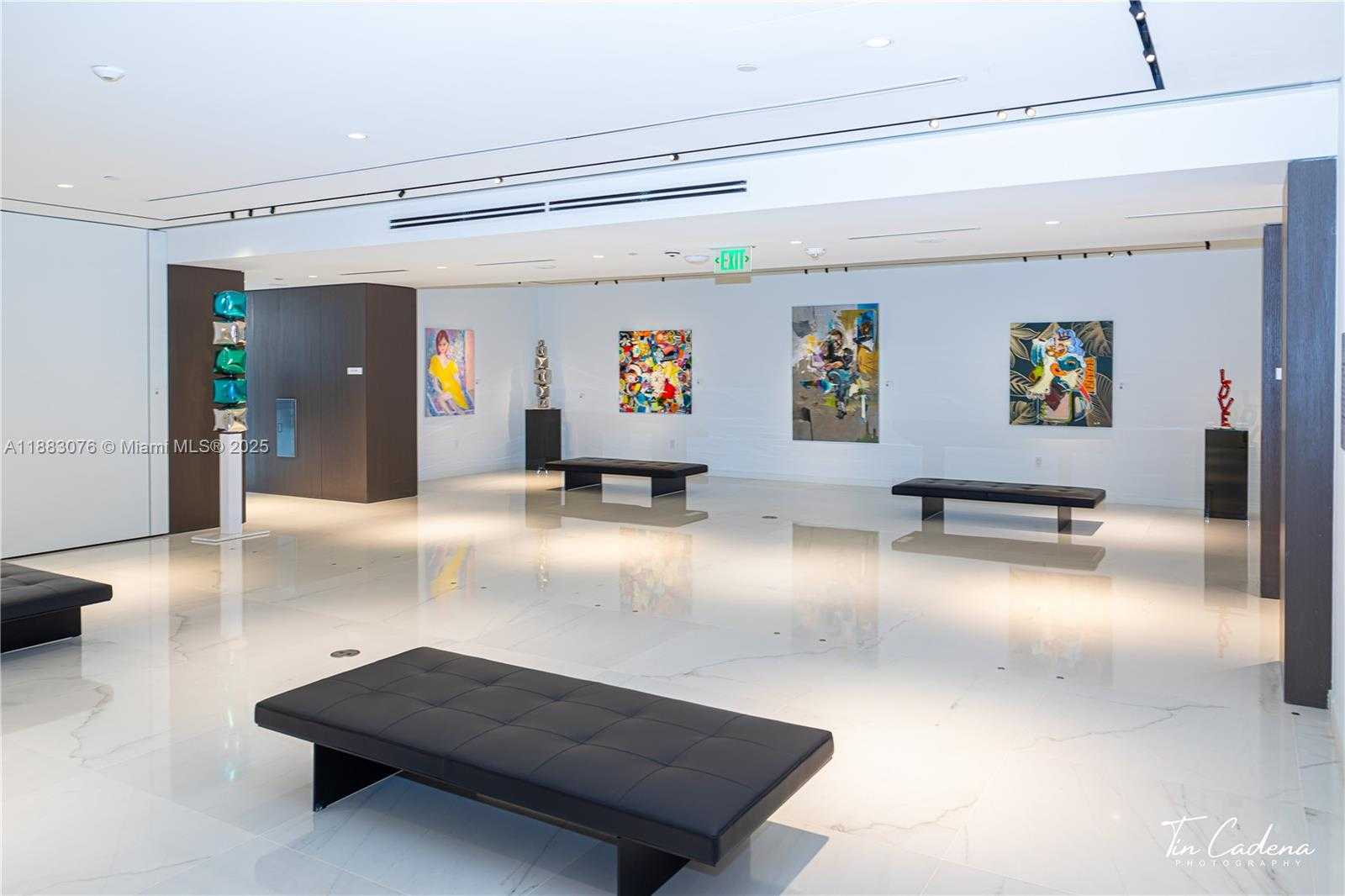 Small Image of 300 BISCAYNE BOULEVARD WAY #2606W, Miami Number 20