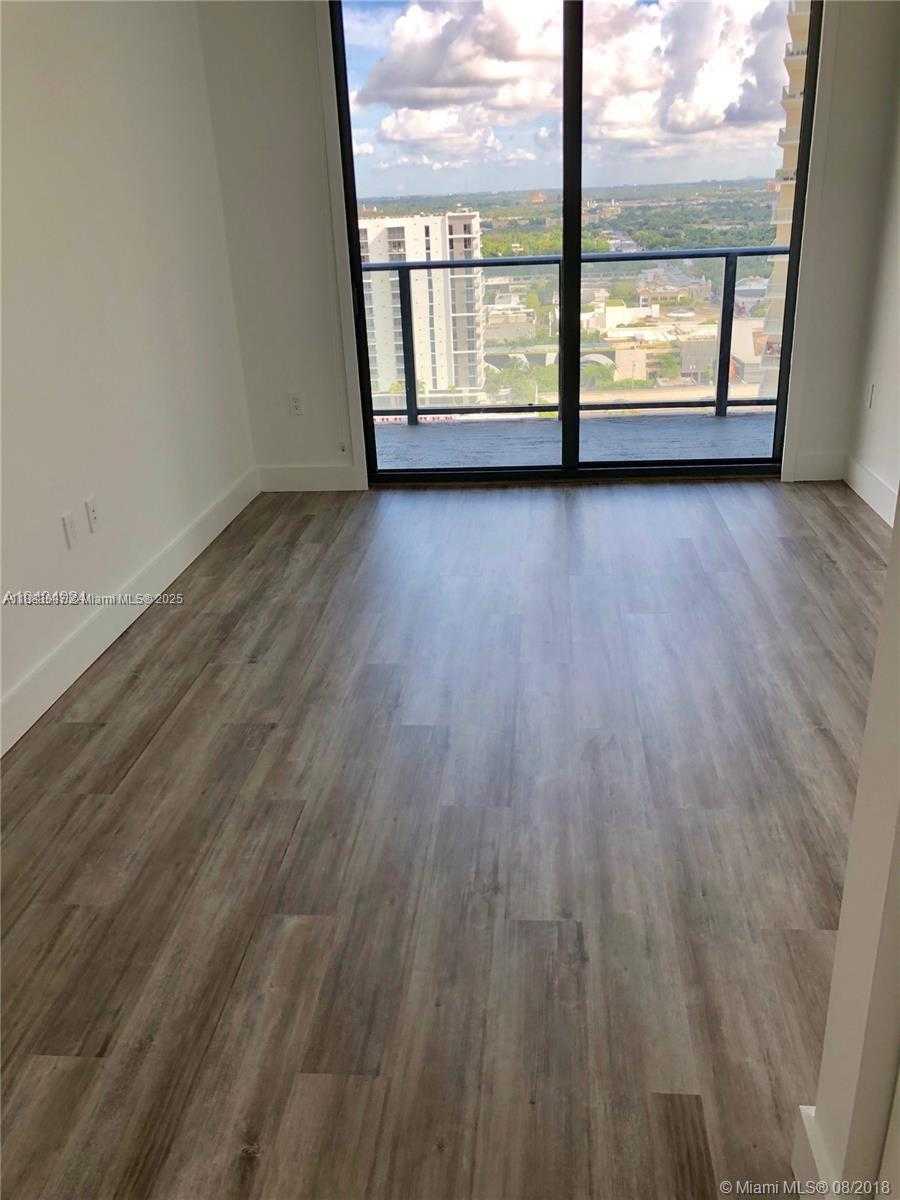 Small Image of 121 NORTH EAST 34TH STREET #2316, Miami Number 13