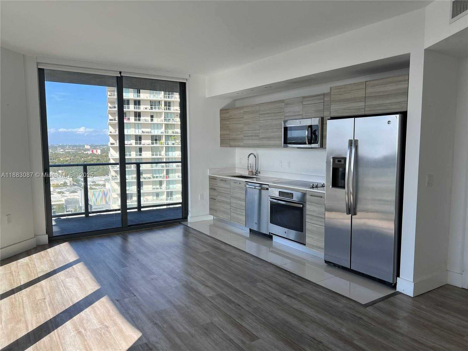 Small Image of 121 NORTH EAST 34TH STREET #2316, Miami Number 2