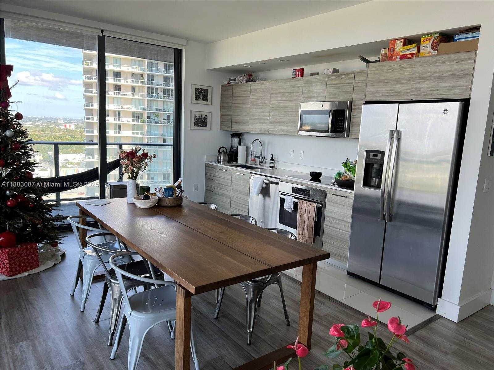 Small Image of 121 NORTH EAST 34TH STREET #2316, Miami Number 3