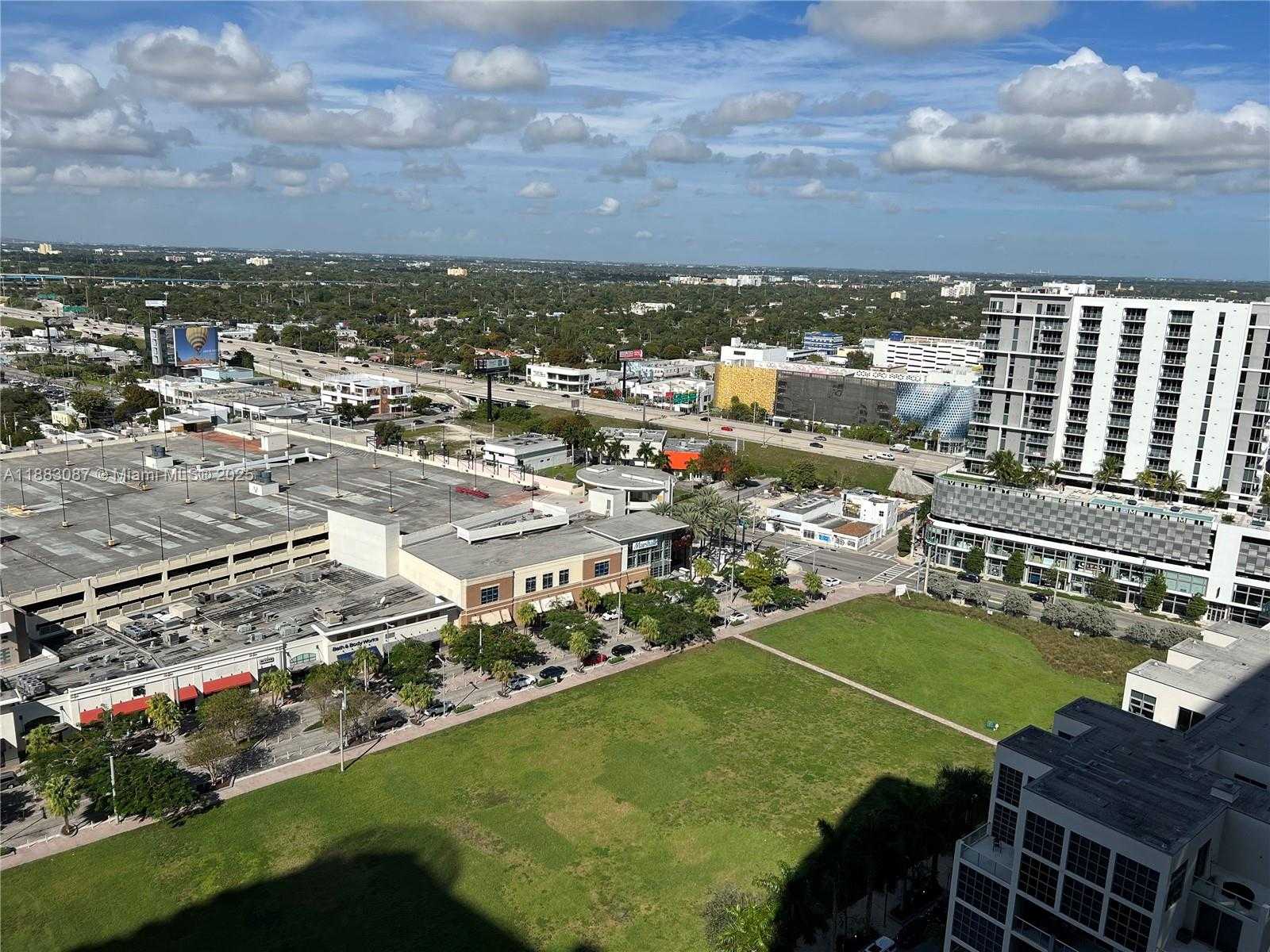 Small Image of 121 NORTH EAST 34TH STREET #2316, Miami Number 30
