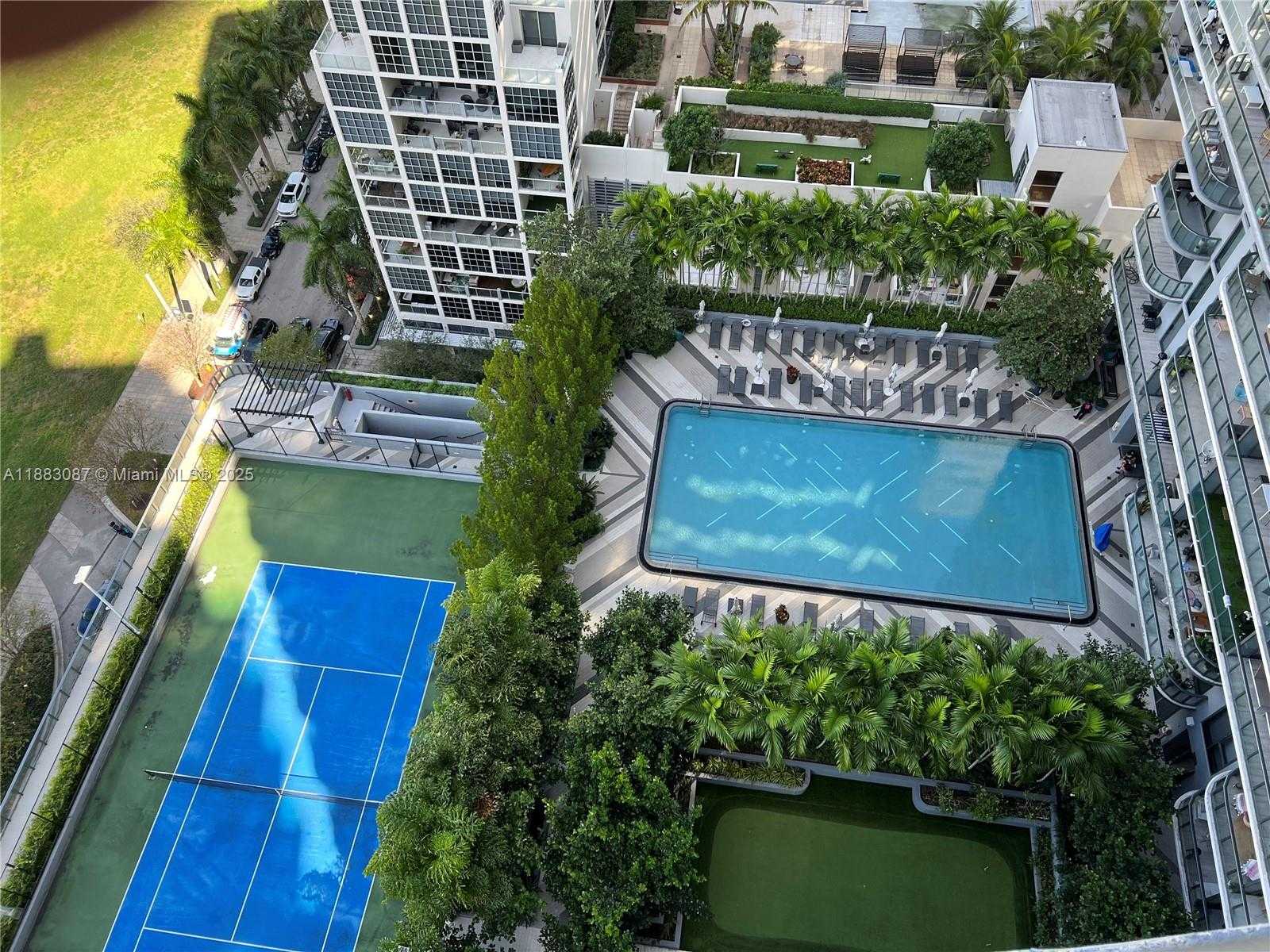 Small Image of 121 NORTH EAST 34TH STREET #2316, Miami Number 31