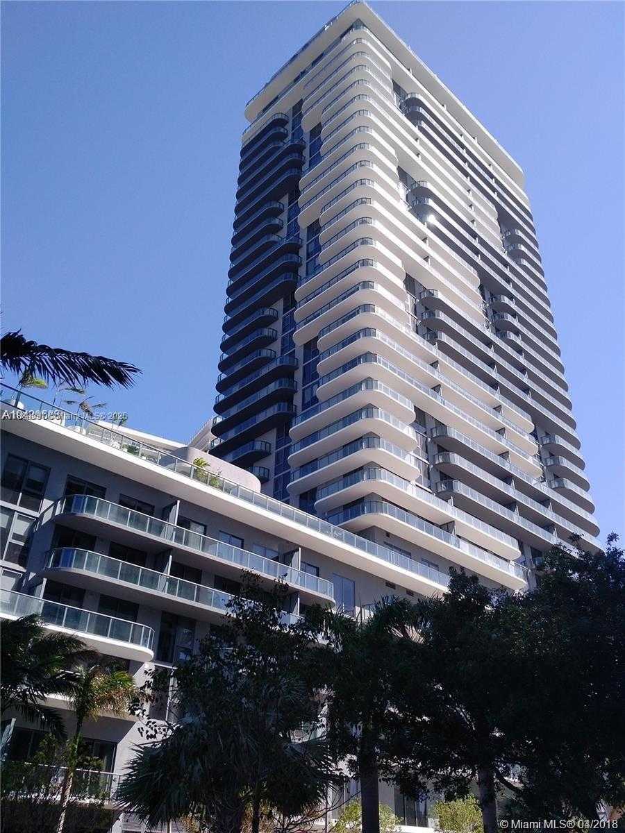 Small Image of 121 NORTH EAST 34TH STREET #2316, Miami Number 34