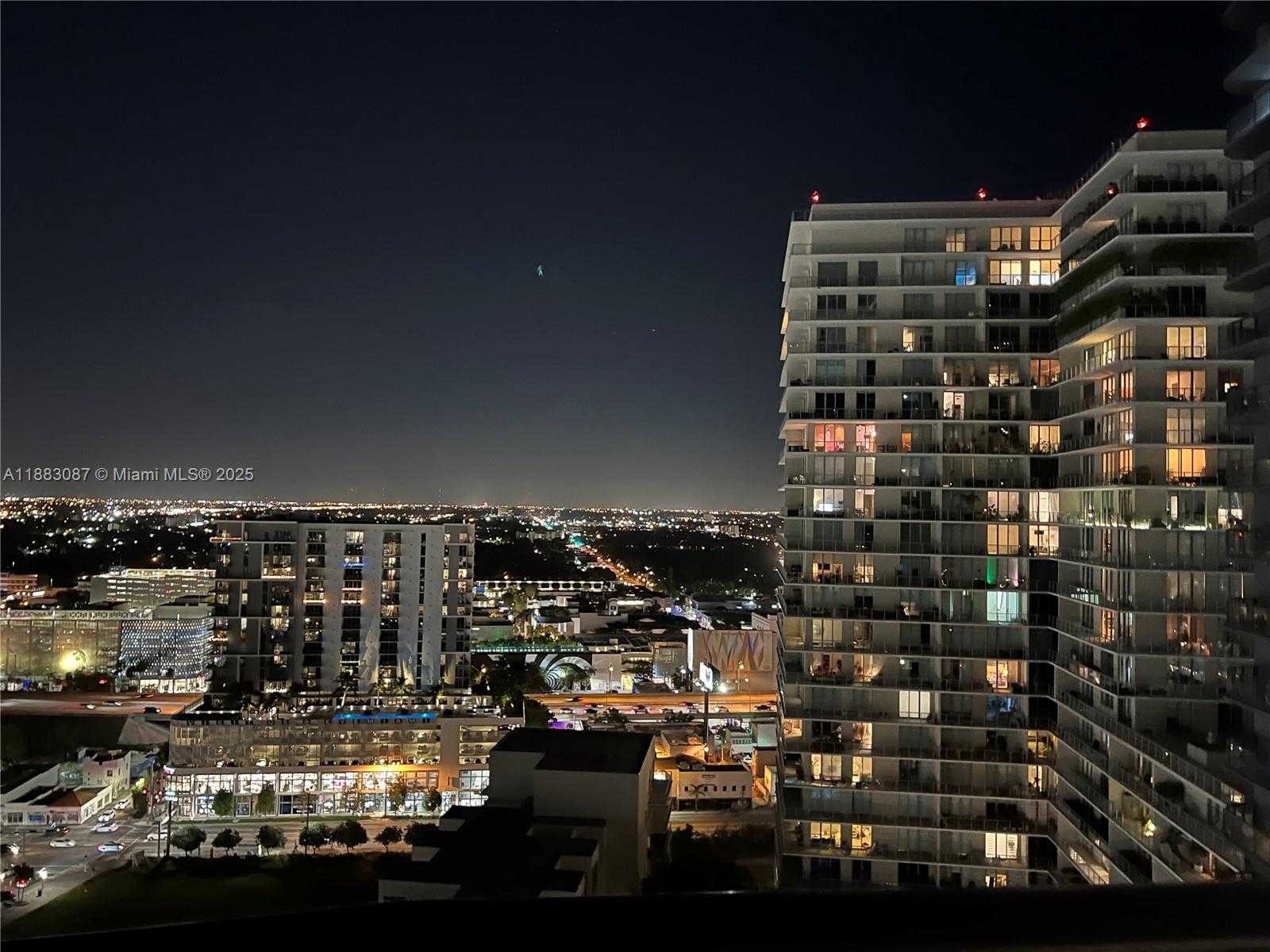 Small Image of 121 NORTH EAST 34TH STREET #2316, Miami Number 42