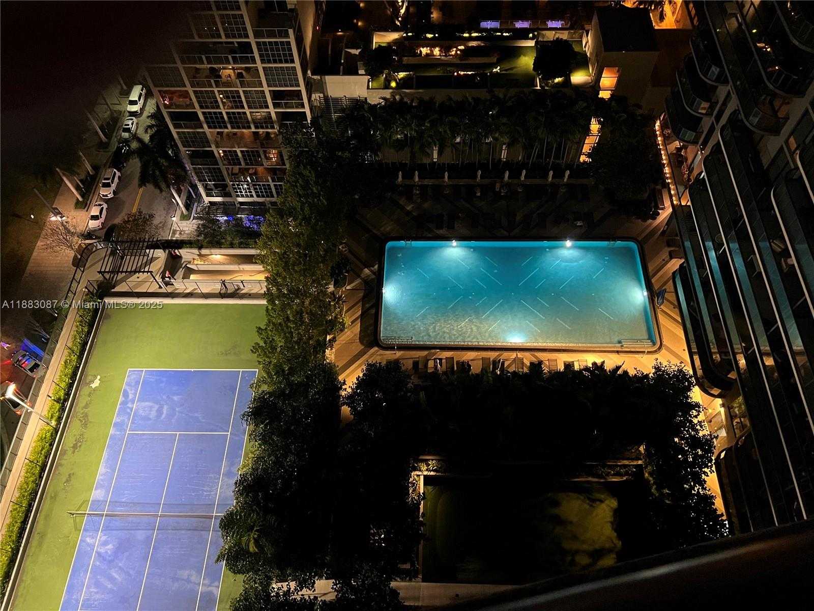 Small Image of 121 NORTH EAST 34TH STREET #2316, Miami Number 43
