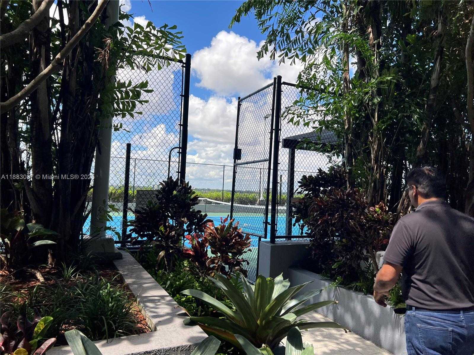 Small Image of 121 NORTH EAST 34TH STREET #2316, Miami Number 45