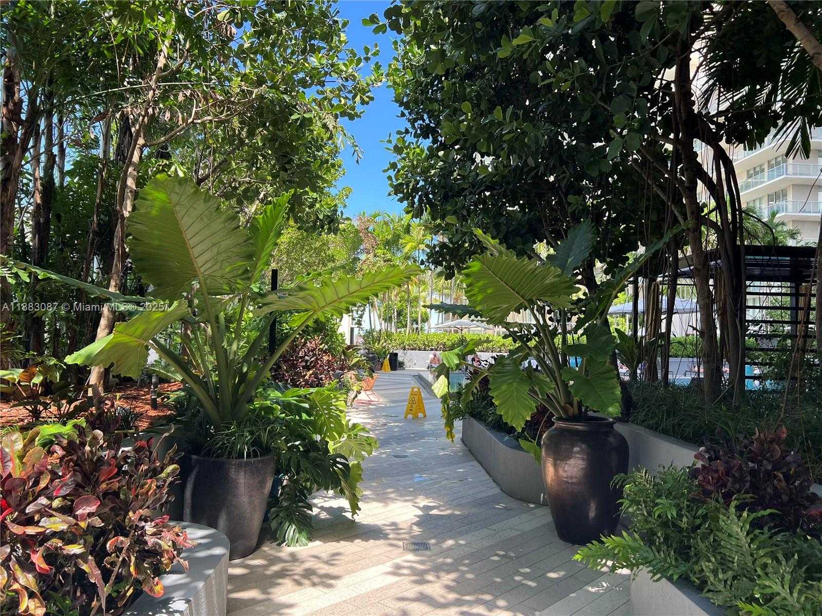 Small Image of 121 NORTH EAST 34TH STREET #2316, Miami Number 46