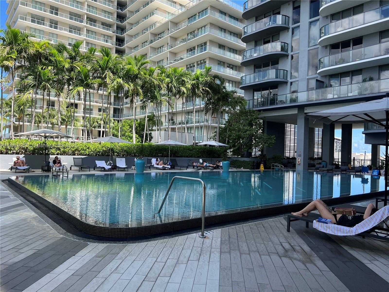 Small Image of 121 NORTH EAST 34TH STREET #2316, Miami Number 47