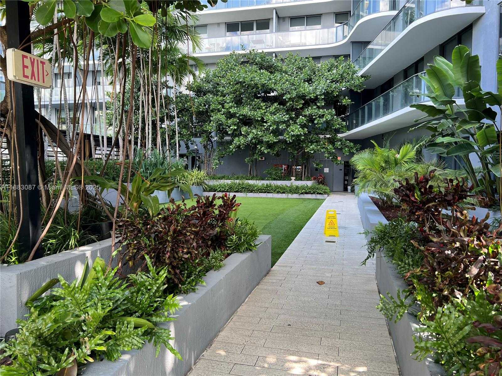 Small Image of 121 NORTH EAST 34TH STREET #2316, Miami Number 48
