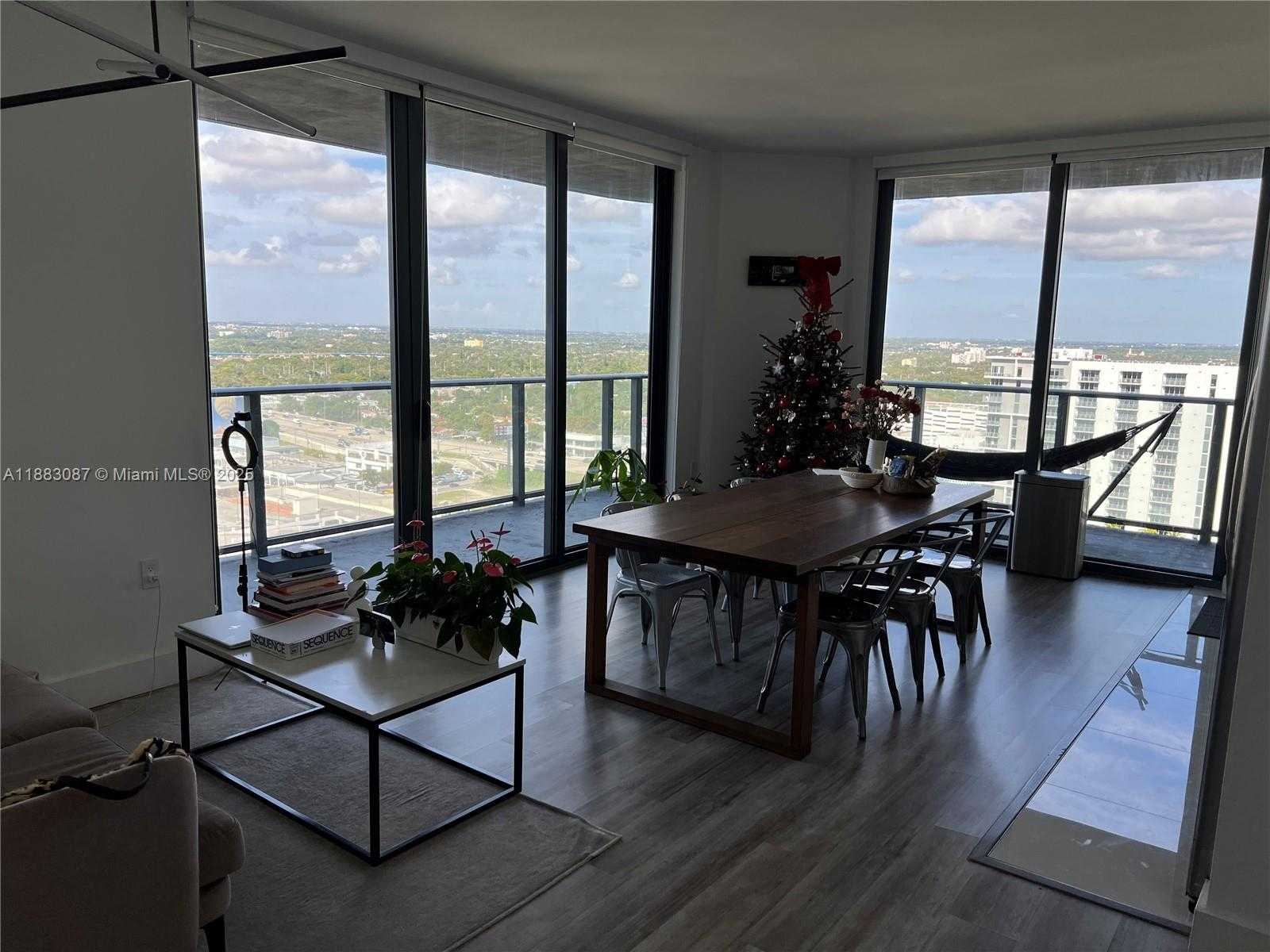 Small Image of 121 NORTH EAST 34TH STREET #2316, Miami Number 5