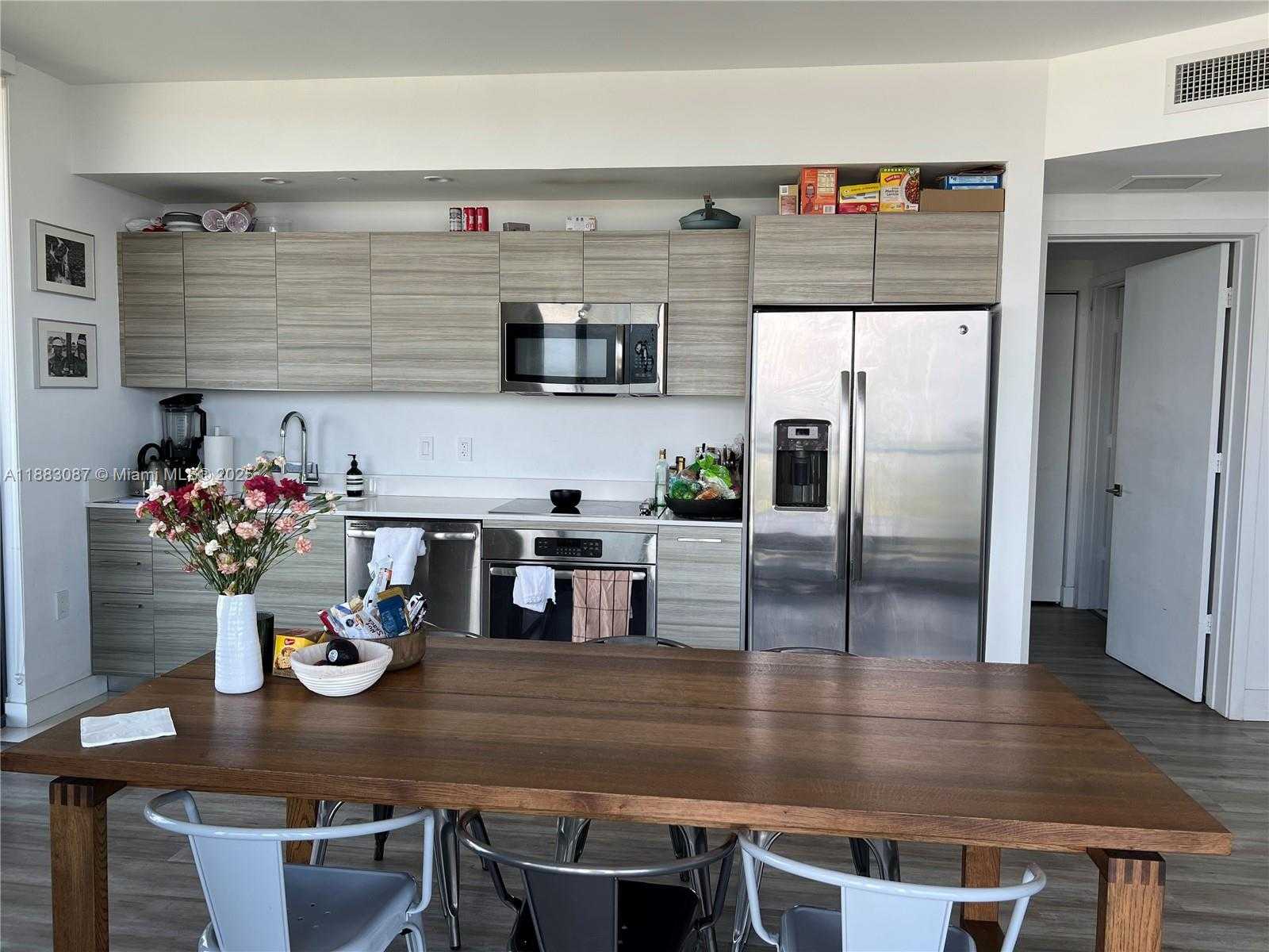 Small Image of 121 NORTH EAST 34TH STREET #2316, Miami Number 6