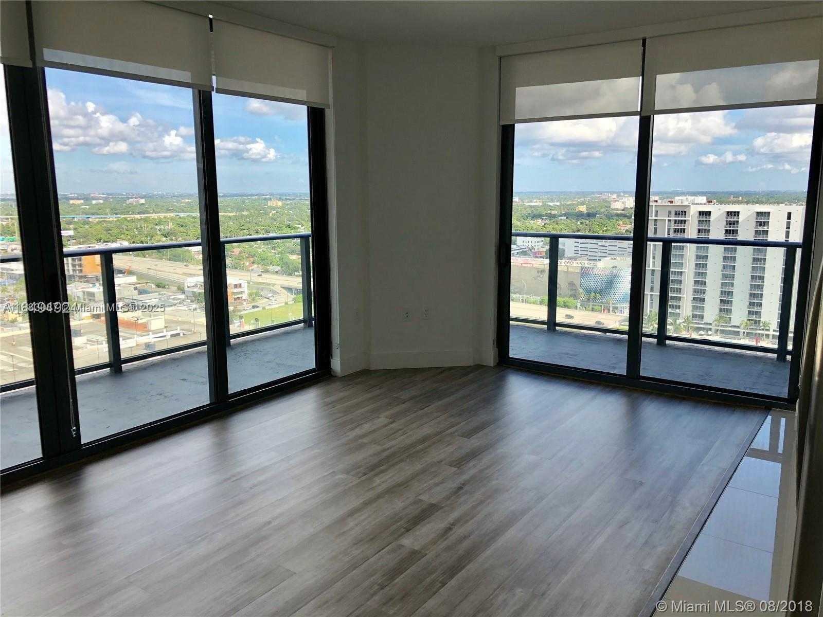 Small Image of 121 NORTH EAST 34TH STREET #2316, Miami Number 7