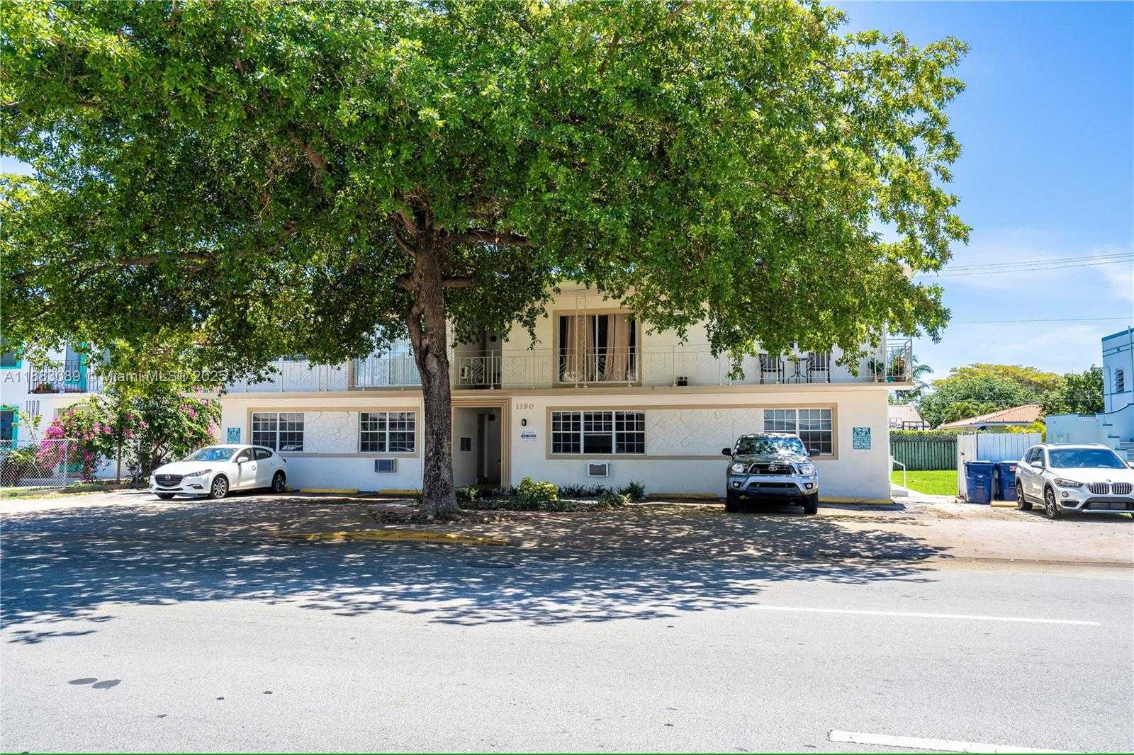 Small Image of 1190 71ST ST #9, Miami Beach Number 15