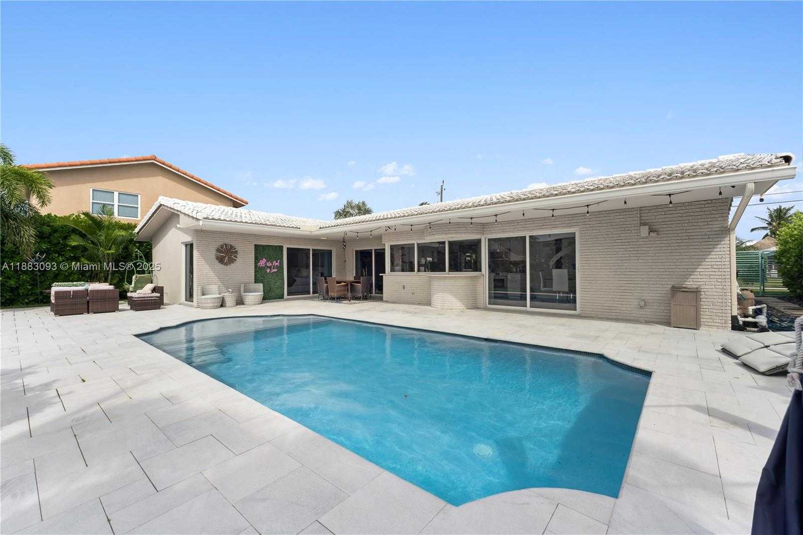 Small Image of 1424 NORTH EAST 53RD CT, Fort Lauderdale Number 17