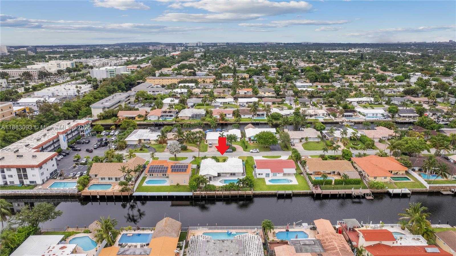 Small Image of 1424 NORTH EAST 53RD CT, Fort Lauderdale Number 20