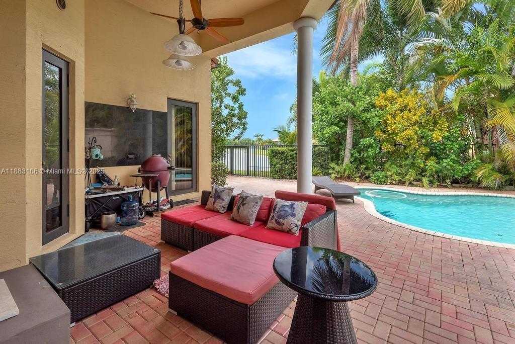 Small Image of 17931 LAKE AZURE WAY, Boca Raton Number 54