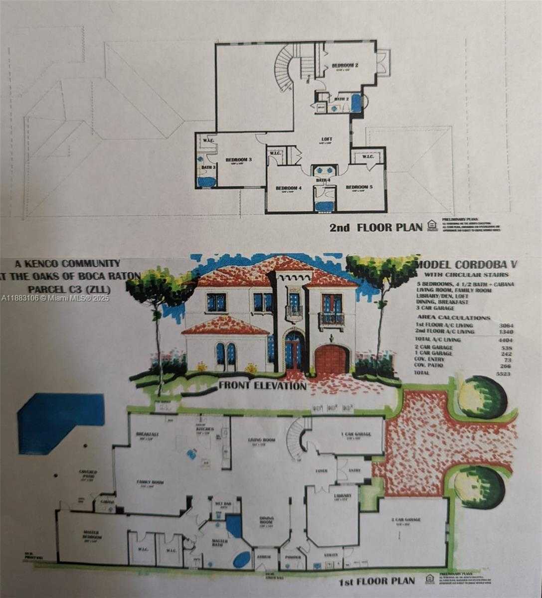 Small Image of 17931 LAKE AZURE WAY, Boca Raton Number 59