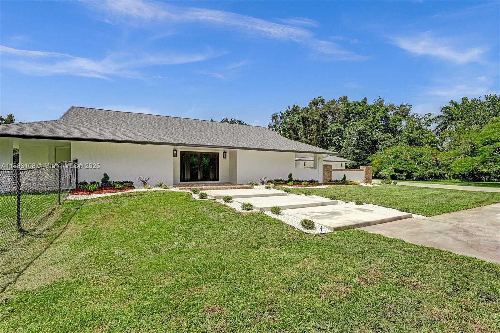 Small Image of 12100 NORTH WEST 6TH ST, Plantation Number 61