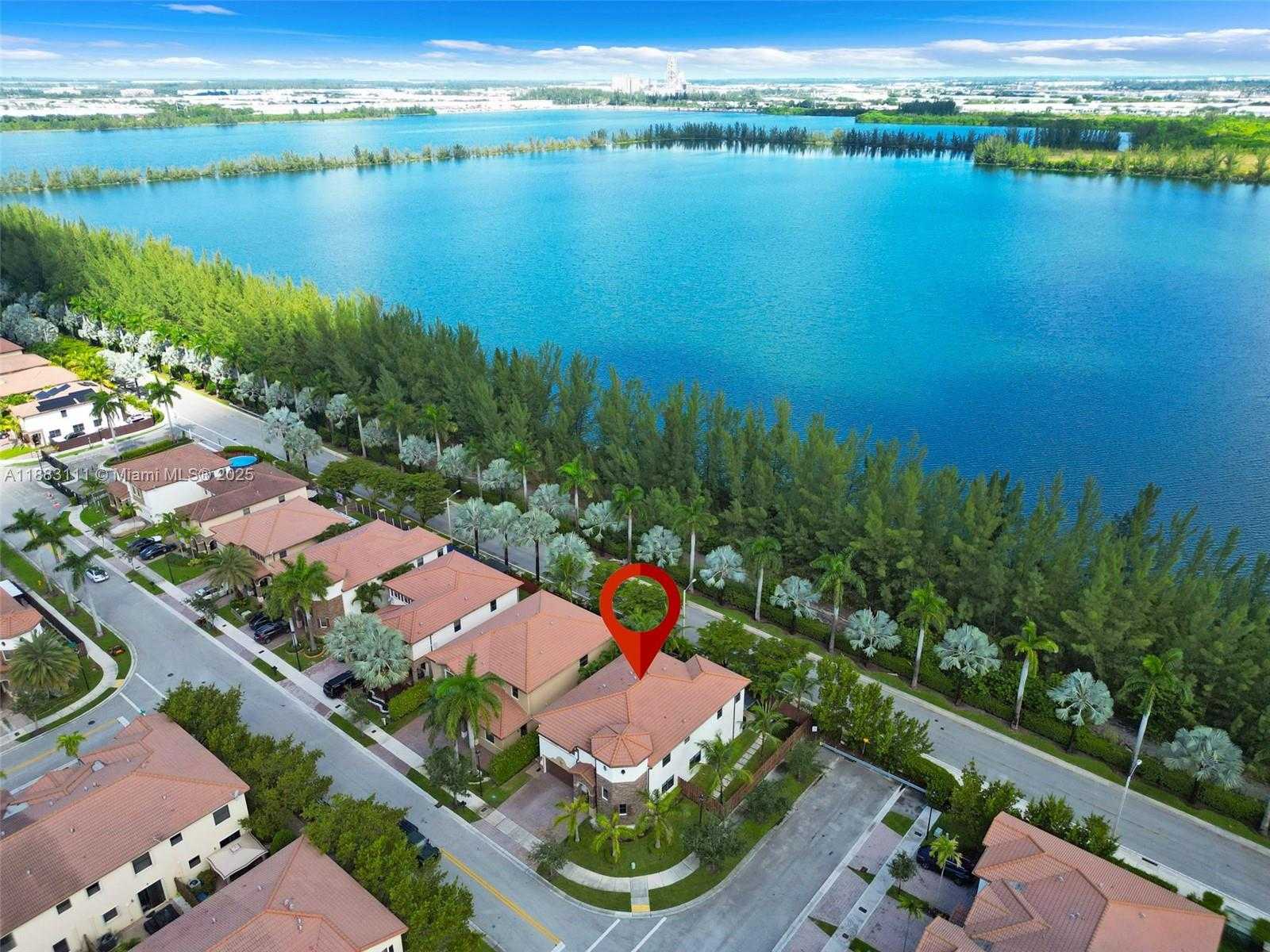 Small Image of 9805 NORTH WEST 89TH TER, Doral Number 59