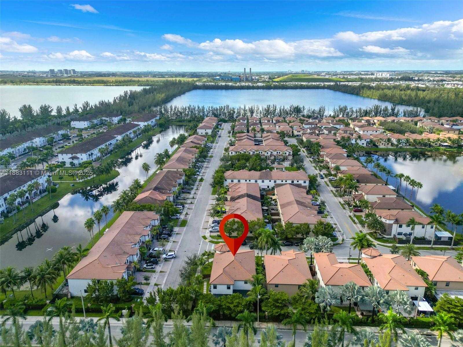 Small Image of 9805 NORTH WEST 89TH TER, Doral Number 60