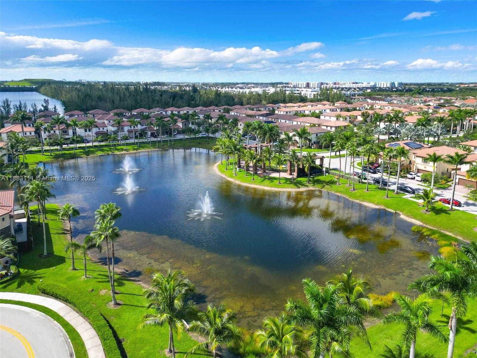 Small Image of 9805 NORTH WEST 89TH TER, Doral Number 62