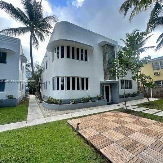 Small Image of 551 MICHIGAN AVE #123, Miami Beach Number 14