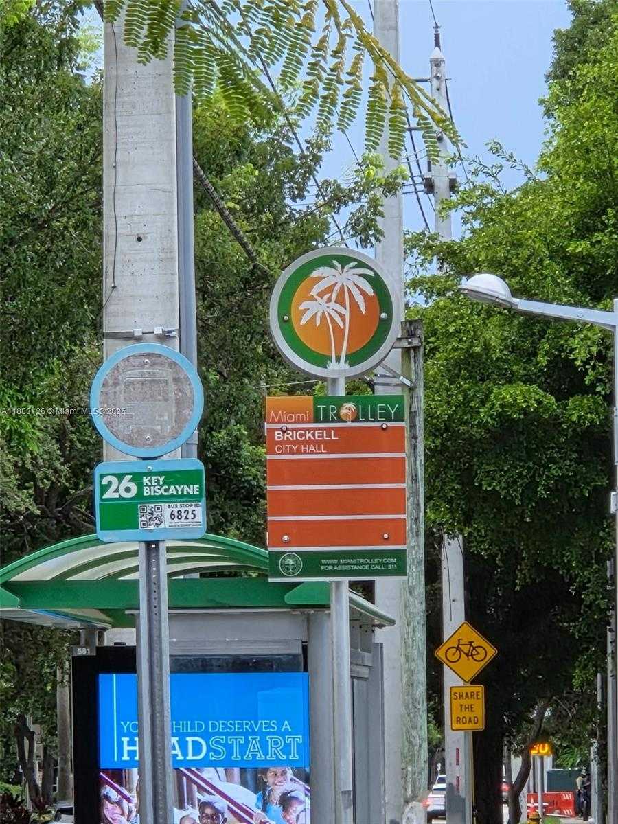 Small Image of 1918 BRICKELL AVE #402, Miami Number 9