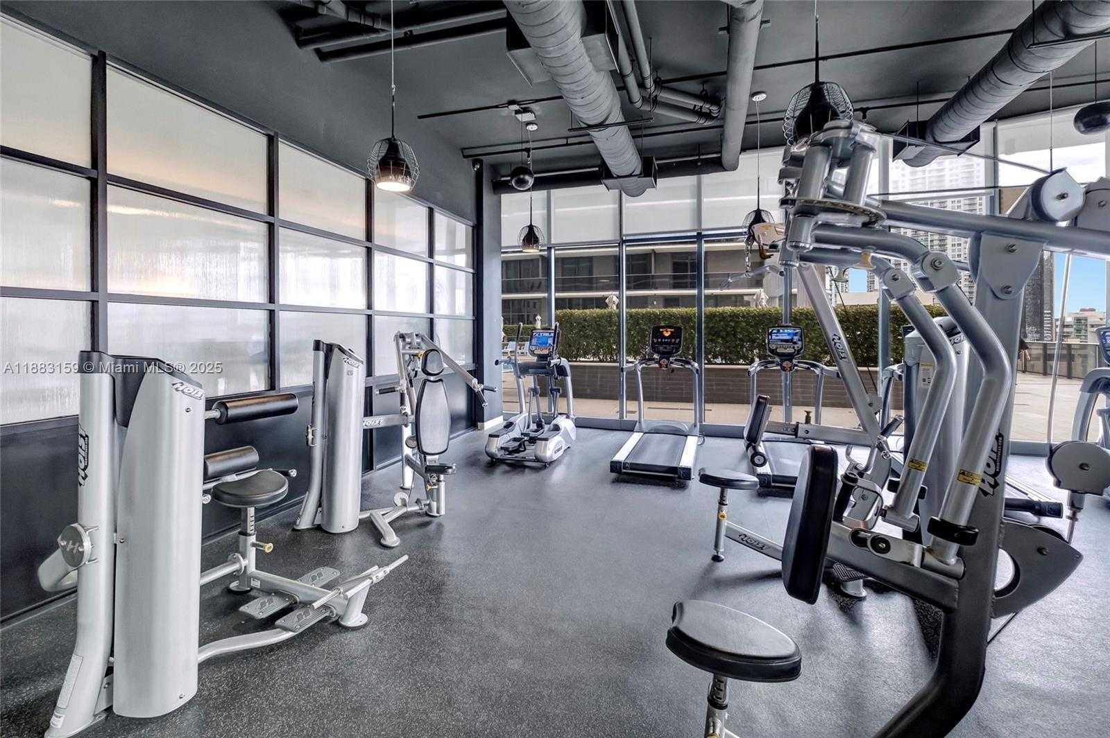 Small Image of 55 SOUTH WEST 9TH ST #3509, Miami Number 46
