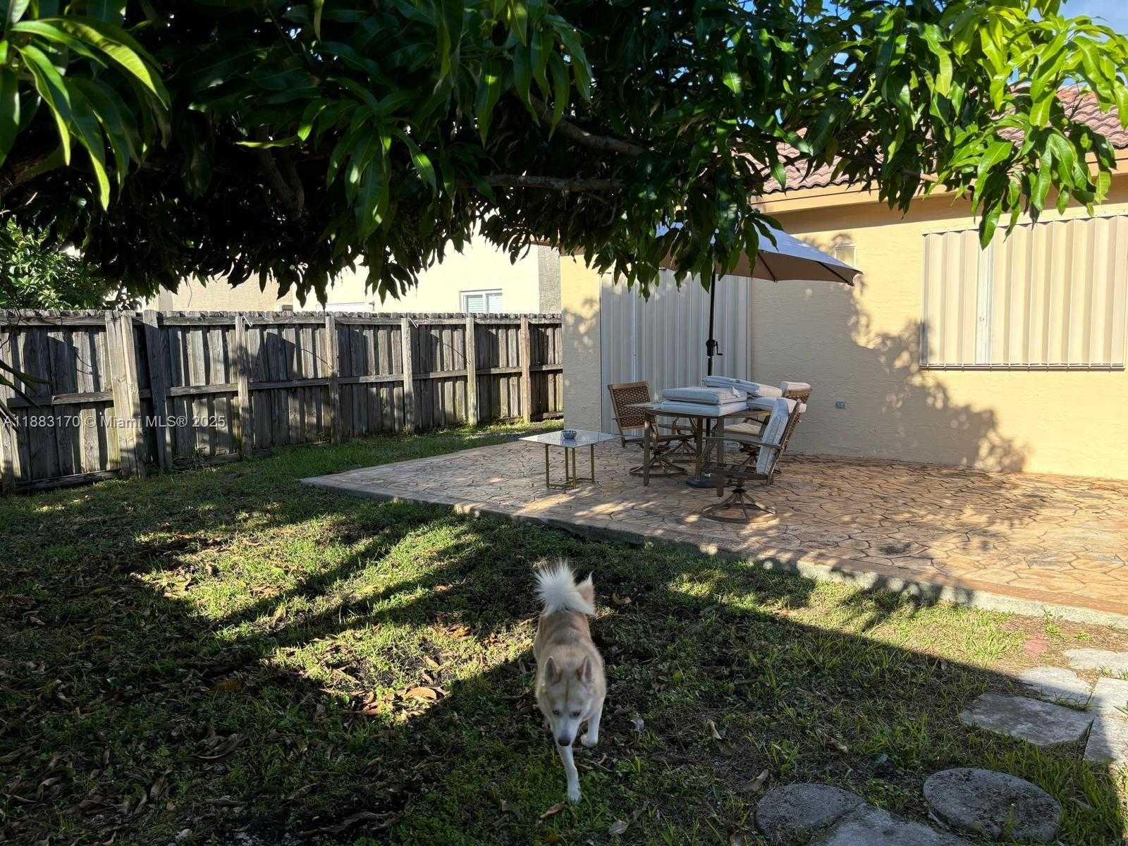 Small Image of 2528 NORTH EAST 41ST TER, Homestead Number 19