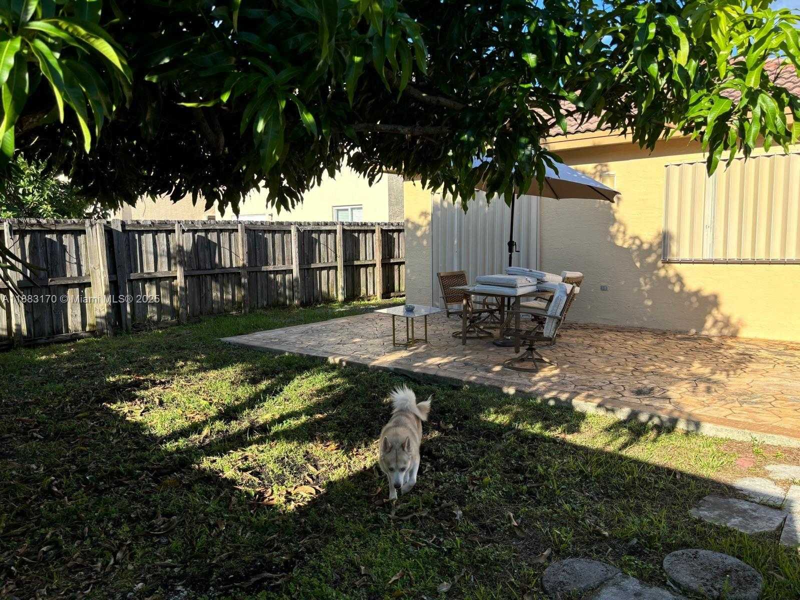 Small Image of 2528 NORTH EAST 41ST TER, Homestead Number 20